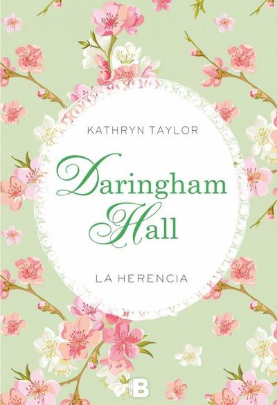 Darinham Hall. La herencia