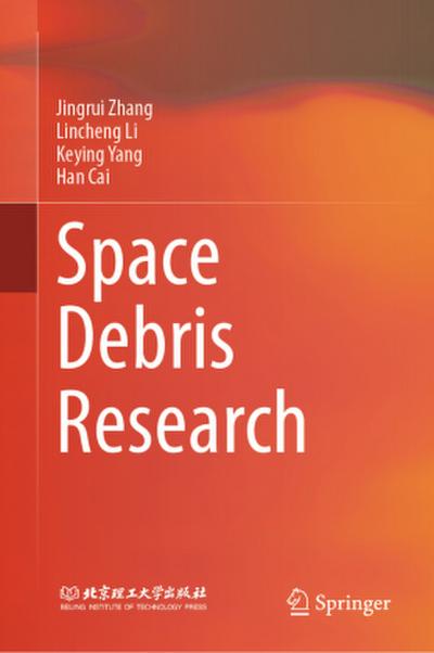 Space Debris Research