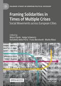 Framing Solidarities in Times of Multiple Crises