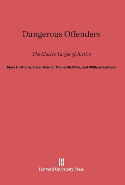 Dangerous Offenders