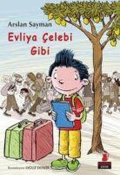 Evliya Celebi Gibi