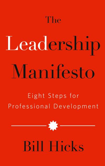 The Leadership Manifesto