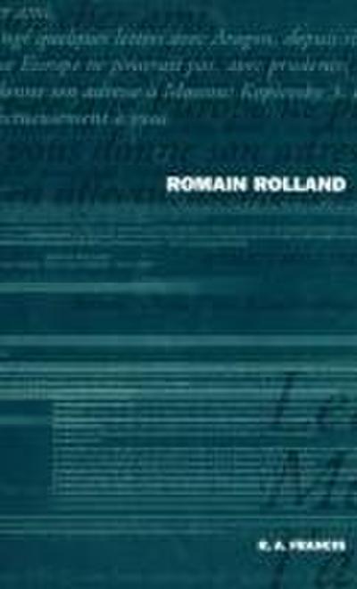 Romain Rolland