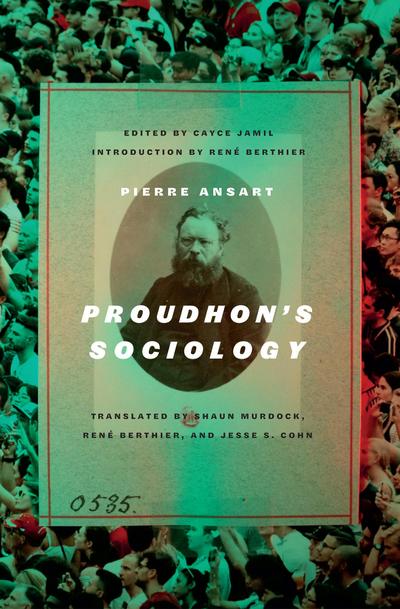 Proudhon’s Sociology