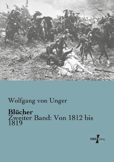 Blücher