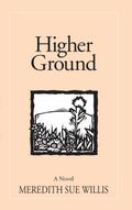 Higher Ground (The Blair Ellen Morgan Trilogy, #1)
