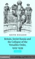 Britain, Soviet Russia and the Collapse of the Ver