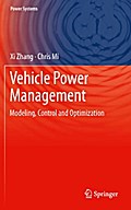 Vehicle Power Management