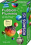 Fußball-Flummis