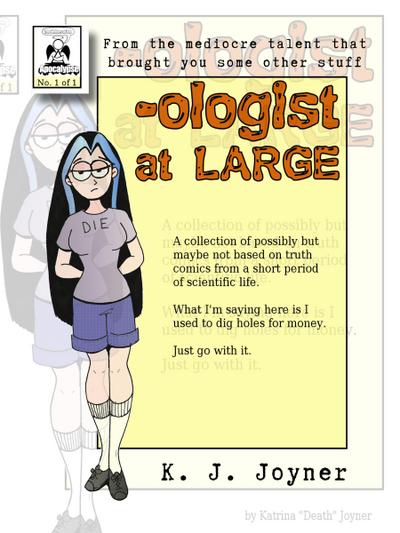 ologist at LARGE