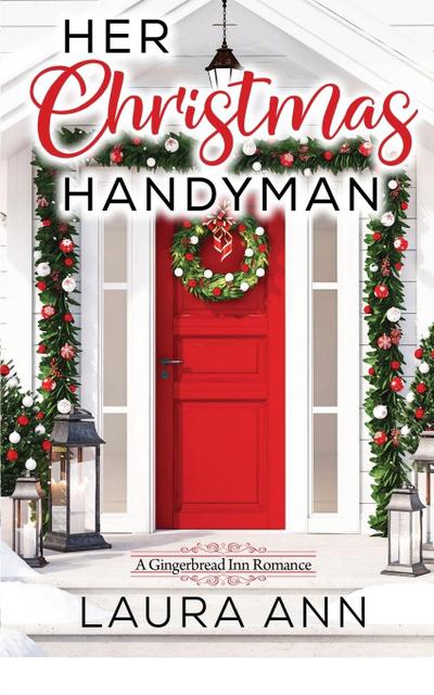 Her Christmas Handyman