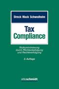 Tax Compliance