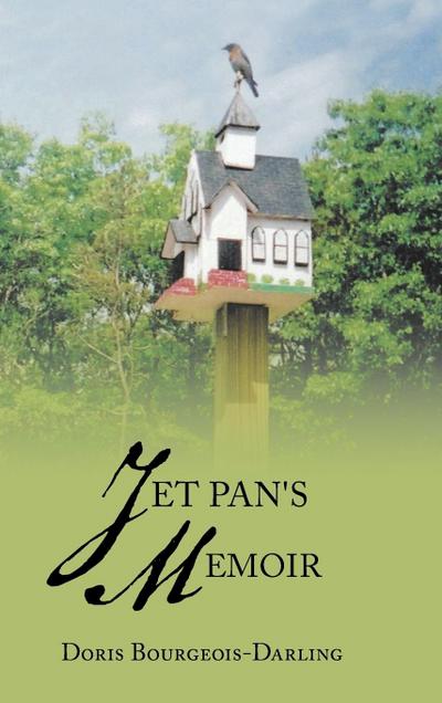 Jet Pan’s Memoir