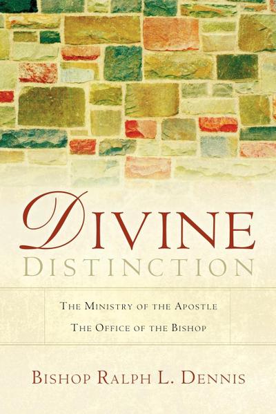 Divine Distinction