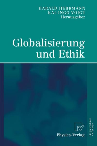 Globalisierung und Ethik