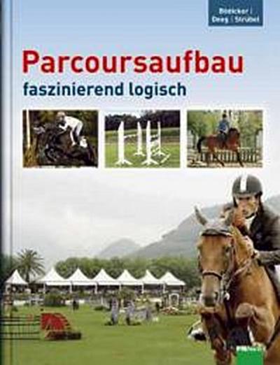 Parcoursaufbau faszinierend logisch