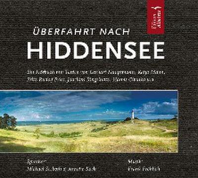 Überfahrt nach Hiddensee. CD