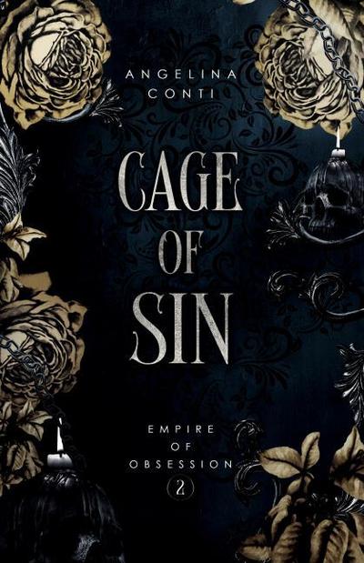 CAGE of SIN