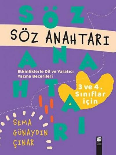 Söz Anahtari