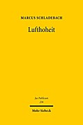 Lufthoheit