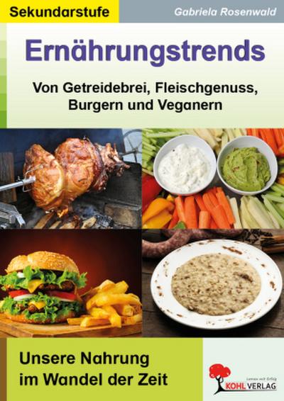 Ernährungstrends