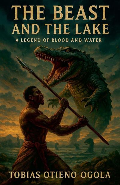 The Beast and The Lake