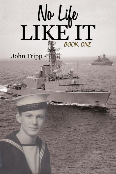 No Life Like It: Book One