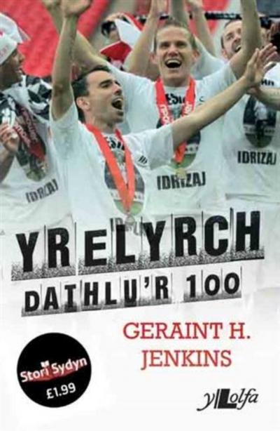 Stori Sydyn: Elyrch - Dathlu’’r 100