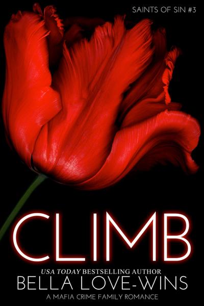 Climb (Saints of Sin, #3)