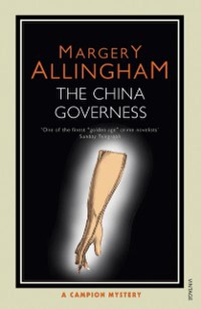 China Governess