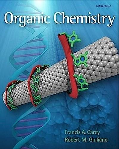 Organic Chemistry