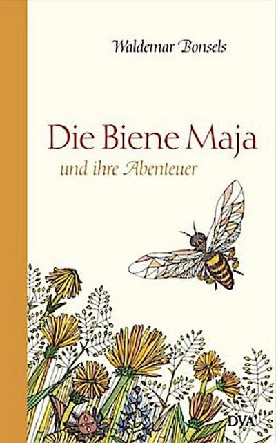 Die Biene Maja und ihre Abenteuer