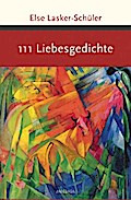 111 Liebesgedichte