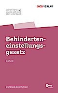 Behinderteneinstellungsgesetz (Gesetze und Kommentare)