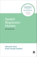 Spatial Regression Models
