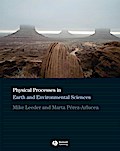 Physical Processes in Earth and Environmental Sciences