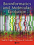 Bioinformatics and Molecular Evolution