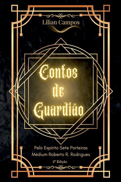 Contos De Guardião
