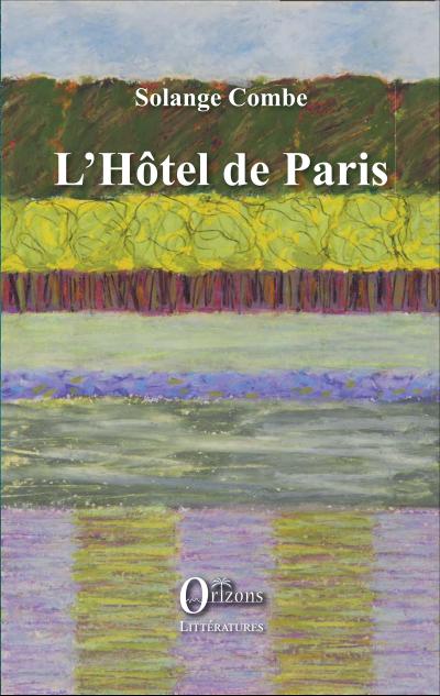 L’Hôtel de Paris