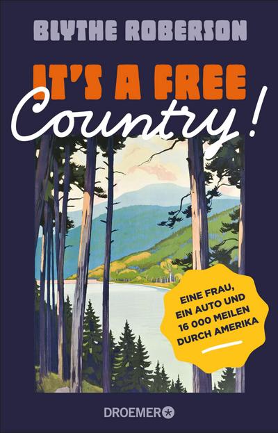 It’s a free country!