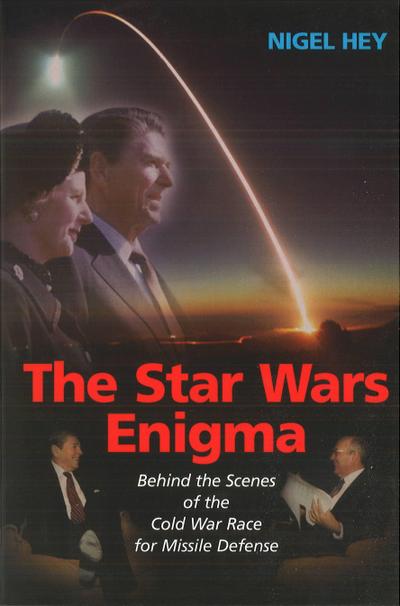 Star Wars Enigma