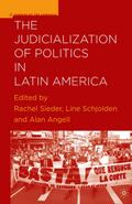 The Judicialization of Politics in Latin America