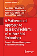 A Mathematical Approach to Research Problems of Science and Technology