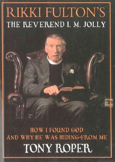 Rikki Fulton’s The Reverend I.M. Jolly