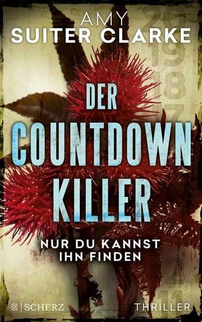 Suiter Clarke, Der Countdown-Killer