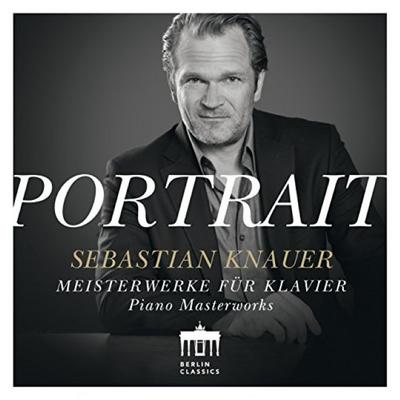 Portrait-Meisterwerke für Klavier