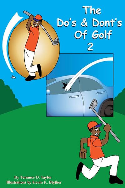 The Do and Don’ts of Golf 2