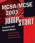 MCSA/MCSE 2003 JumpStart