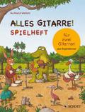 Alles Gitarre!