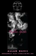 Restless Spirits